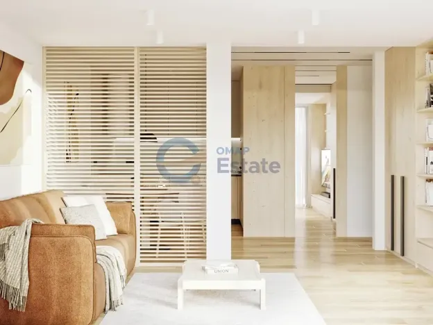 Prodej bytu 1+kk, Opava, Husova, 34 m2