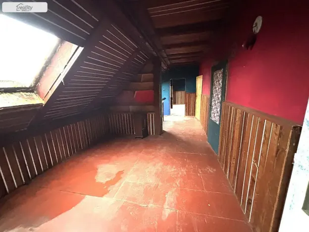 Prodej rodinného domu, Teplá - Staré Sedlo, 400 m2