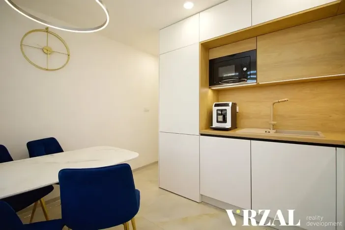 Prodej bytu 3+1, Plzeň, U Potoka, 72 m2