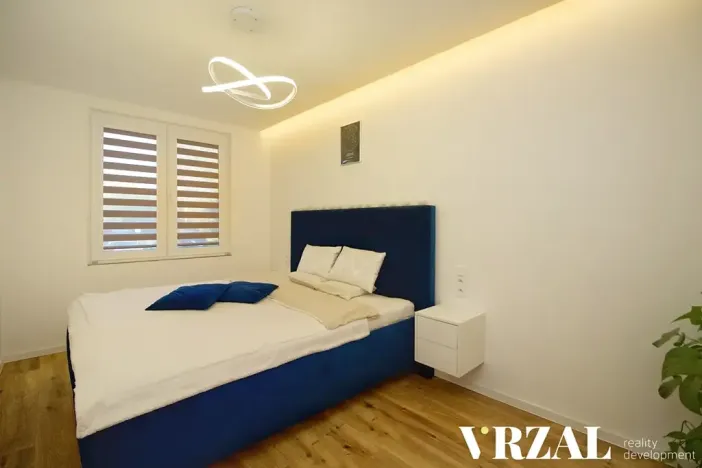 Prodej bytu 3+1, Plzeň, U Potoka, 72 m2