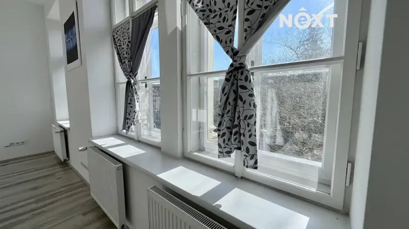 Pronájem bytu 1+kk, Kroměříž, Tovačovského, 36 m2