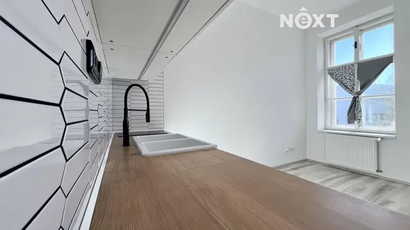 Pronájem bytu 1+kk, Kroměříž, Tovačovského, 36 m2