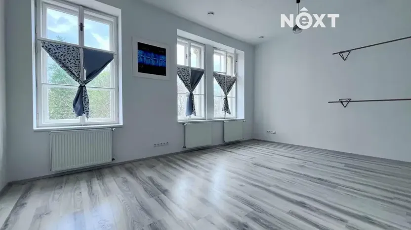 Pronájem bytu 1+kk, Kroměříž, Tovačovského, 36 m2