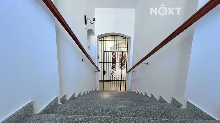 Pronájem bytu 1+kk, Kroměříž, Tovačovského, 36 m2
