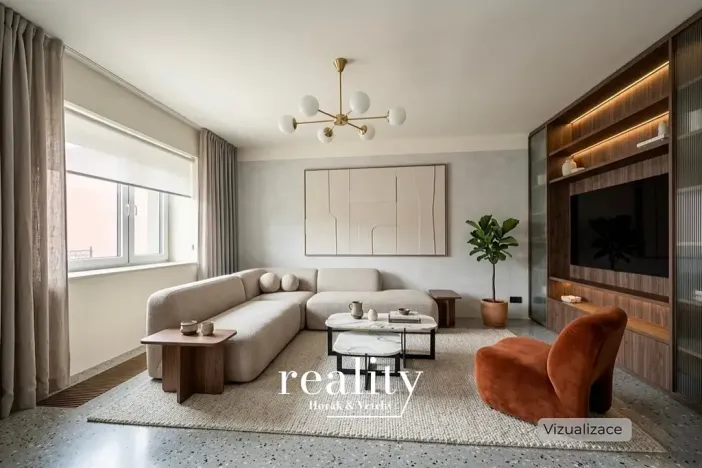 Prodej rodinného domu, Hrutov, 85 m2