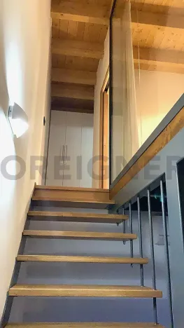 Pronájem bytu 2+kk, Brno, Kamenná, 54 m2