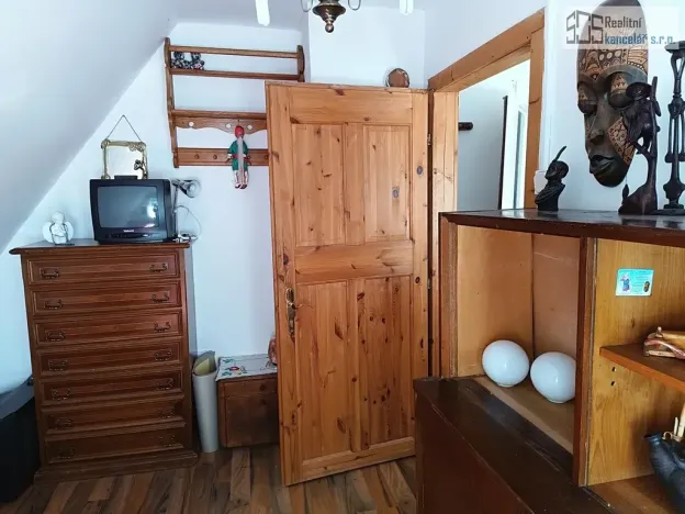 Prodej rodinného domu, Jiříkov, 148 m2