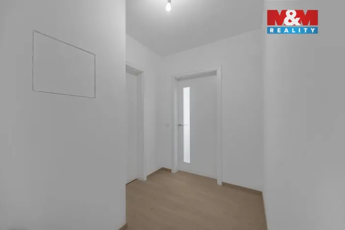 Pronájem bytu 1+kk, Praha, 32 m2
