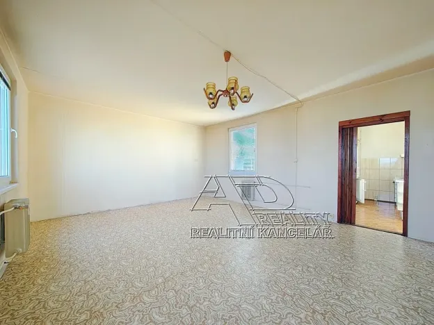 Prodej bytu 4+1, České Budějovice, Netolická, 85 m2