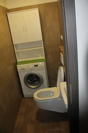 Pronájem bytu 2+1, České Budějovice, Nádražní, 48 m2