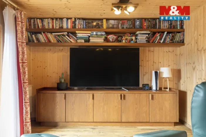 Prodej rodinného domu, Ostravice, 90 m2