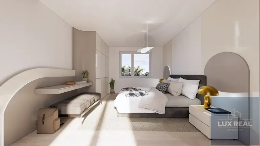 Prodej bytu 4+kk, Šlapanice, 105 m2