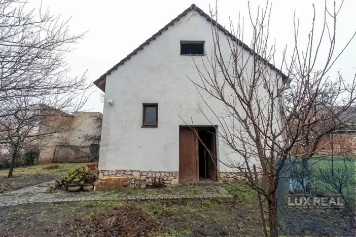 Prodej rodinného domu, Mikulov, Pod Platanem, 145 m2