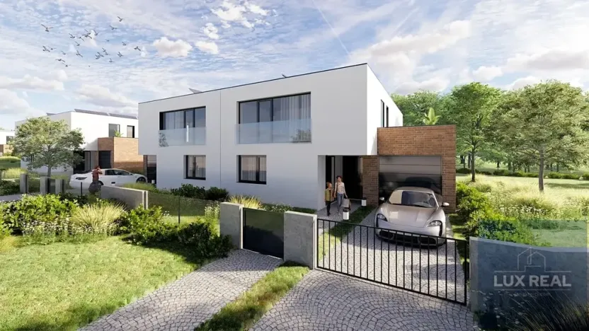 Prodej pozemku pro bydlení, Trubín, 7774 m2