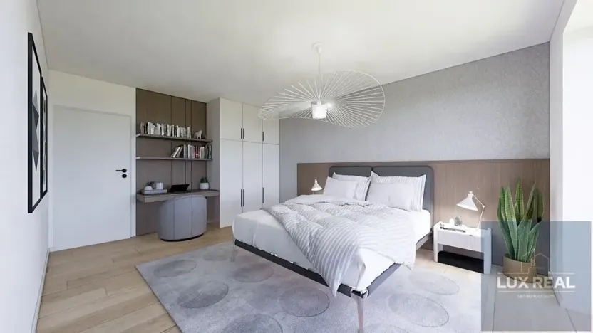 Prodej pozemku pro bydlení, Trubín, 7774 m2