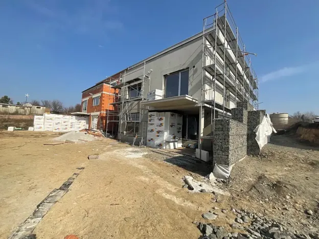 Prodej bytu 3+kk, Šlapanice, 96 m2