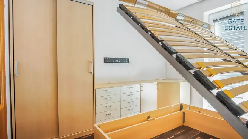 Pronájem bytu 3+kk, Brno, Otiskova, 81 m2