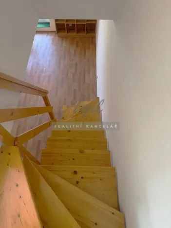 Pronájem bytu 3+kk, Újezd u Brna, 80 m2