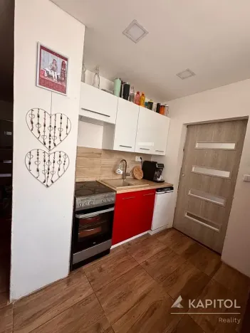 Prodej bytu 3+1, Bílina, Sídliště Za Chlumem, 66 m2