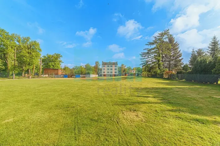 Pronájem bytu 4+1, Ostrava, Přibylova, 118 m2