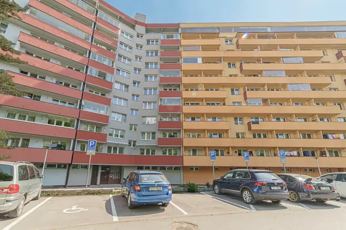 Prodej bytu 4+kk, Ostrava, 29. dubna, 75 m2