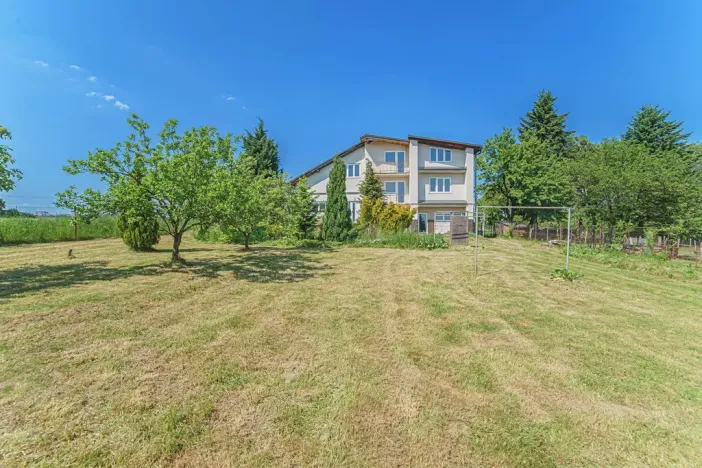 Prodej rodinného domu, Klimkovice, 350 m2