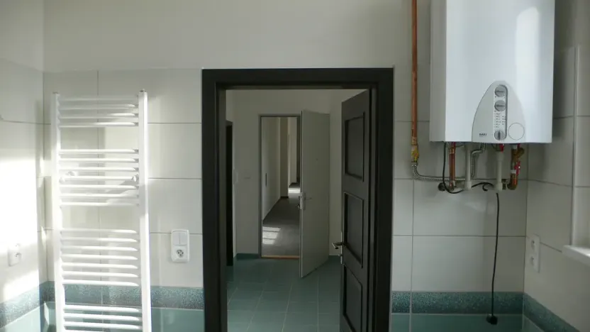 Pronájem bytu 3+kk, Čáslav - Čáslav-Nové Město, Husova, 70 m2