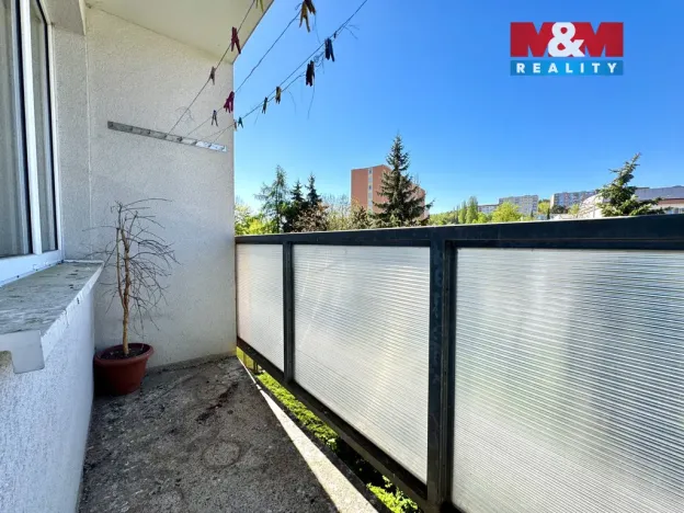 Prodej bytu 4+1, Chomutov, Písečná, 79 m2