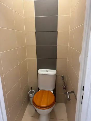 Pronájem bytu 1+1, Praha - Záběhlice, Zvonková, 36 m2