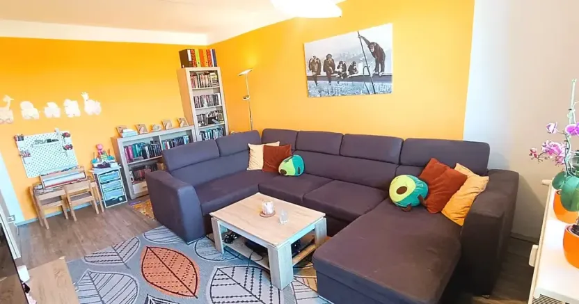 Prodej bytu 3+1, Chrudim, Na Šancích, 81 m2
