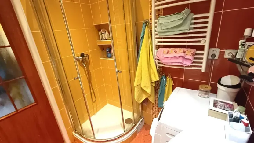 Prodej bytu 3+1, Chrudim, Na Šancích, 81 m2