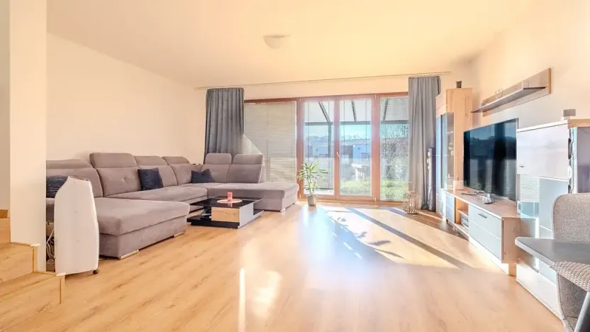 Pronájem rodinného domu, Kutná Hora, Švestková, 105 m2