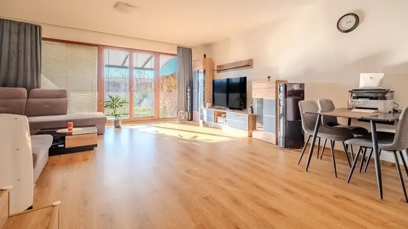 Pronájem rodinného domu, Kutná Hora, Švestková, 105 m2