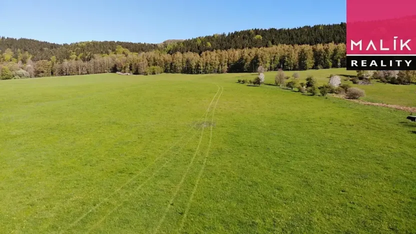 Prodej louky, Ostrov, 177325 m2