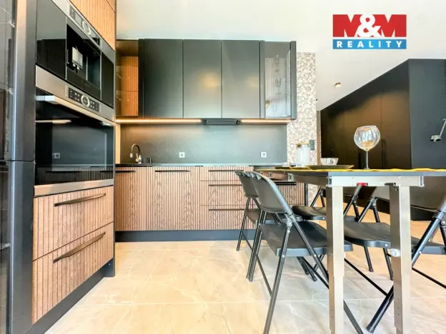 Prodej bytu 2+kk, Ostrava - Moravská Ostrava, F. X. Riepla, 65 m2
