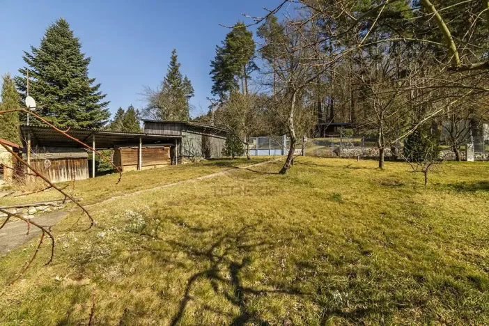 Prodej pozemku pro bydlení, Rataje nad Sázavou, 657 m2