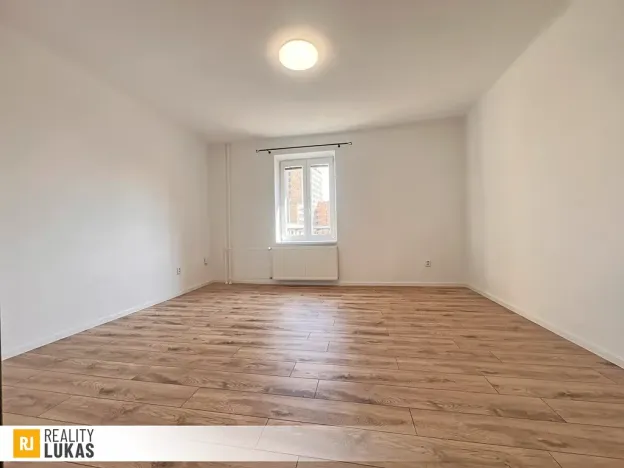 Pronájem bytu 1+1, Ostrava, 28. října, 47 m2