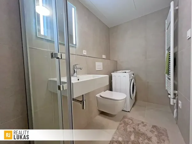 Pronájem bytu 1+kk, Ostrava, Pivovarská, 36 m2