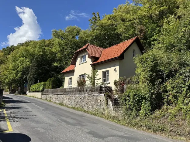 Prodej chalupy, Roztoky, 108 m2
