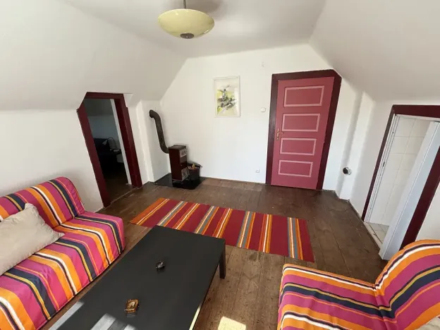 Prodej chalupy, Roztoky, 108 m2