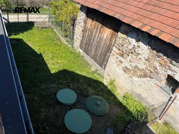 Prodej rodinného domu, Prosetín, 140 m2