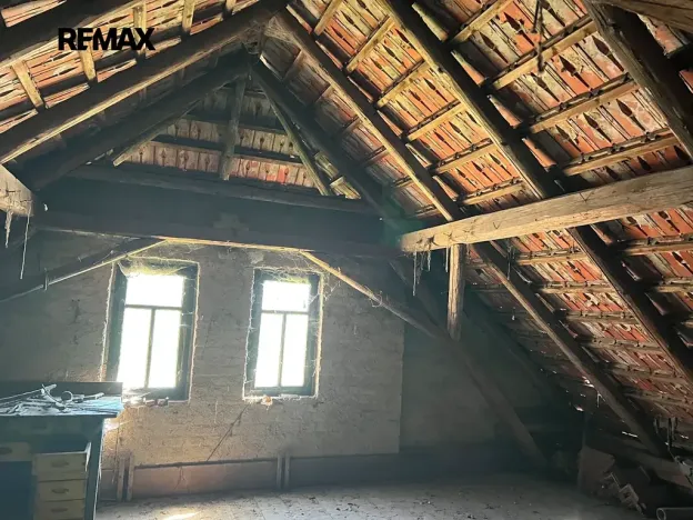 Prodej rodinného domu, Prosetín, 140 m2