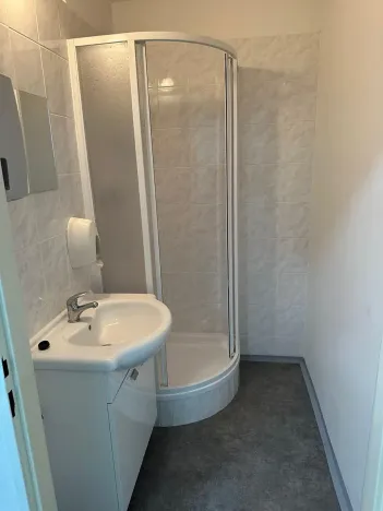 Pronájem ordinace, Praha - Braník, Roškotova, 22 m2