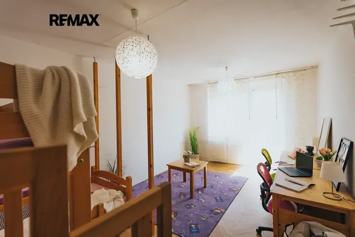 Prodej bytu 2+1, Velké Meziříčí, Bezručova, 57 m2