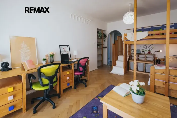 Prodej bytu 2+1, Velké Meziříčí, Bezručova, 57 m2