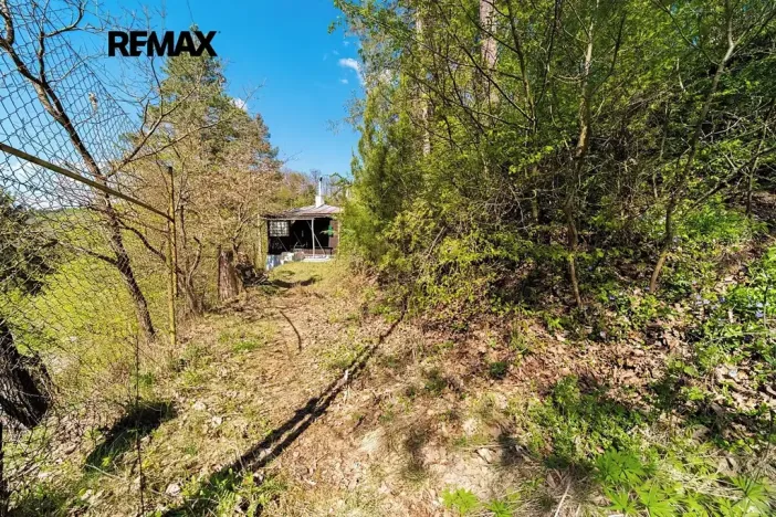 Prodej chaty, Bílovice nad Svitavou, 40 m2