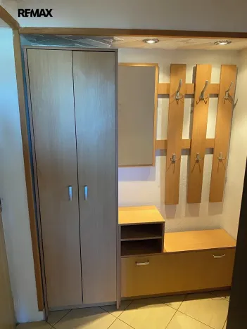 Pronájem bytu 2+1, Pacov, Nádražní, 56 m2