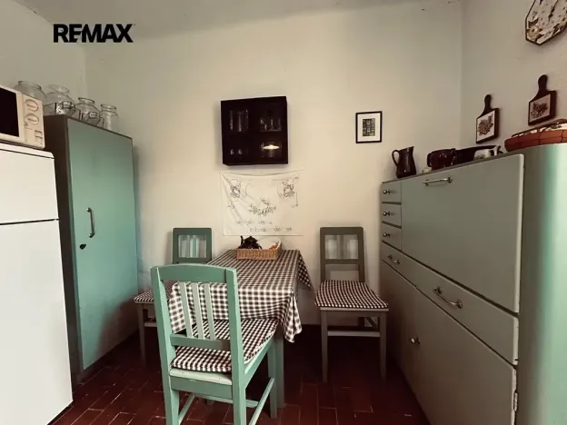 Prodej chalupy, Mlečice, 90 m2