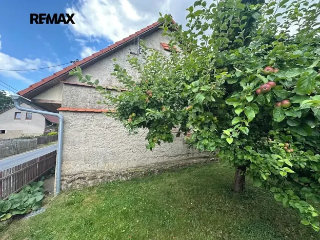 Prodej chalupy, Mlečice, 90 m2