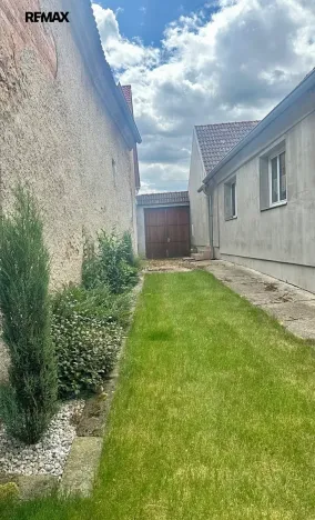 Prodej rodinného domu, Čistá, Tyršova, 130 m2